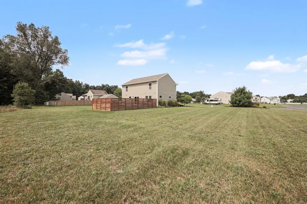 6219 Summer Ridge Court Eureka Township, MI 48838