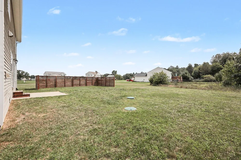 6219 Summer Ridge Court Eureka Township, MI 48838