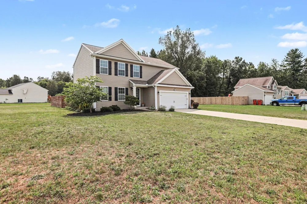 6219 Summer Ridge Court Eureka Township, MI 48838