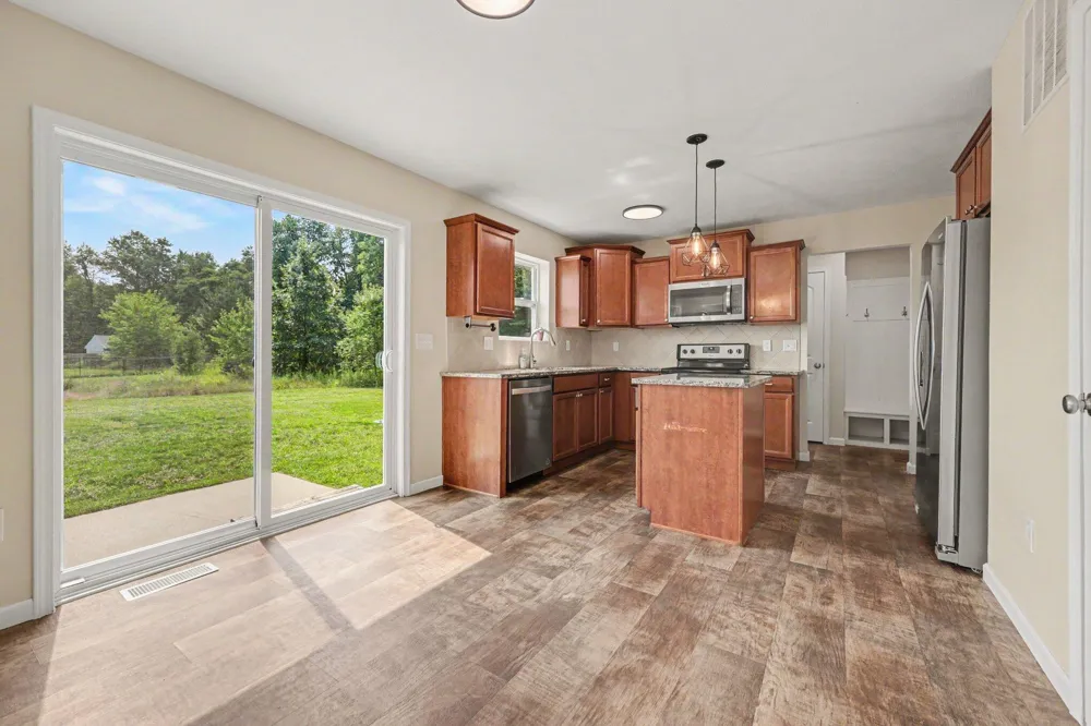 6219 Summer Ridge Court Eureka Township, MI 48838