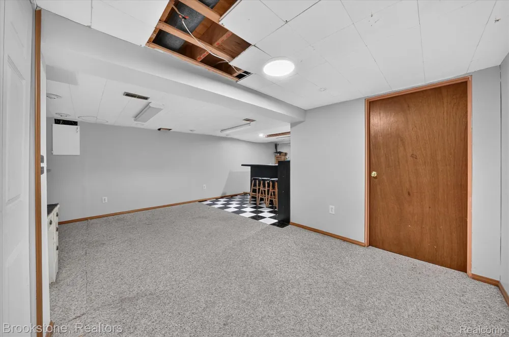 39795 Waldorf Drive Clinton Charter Township, MI 48038