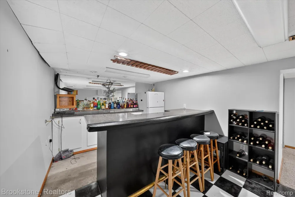 39795 Waldorf Drive Clinton Charter Township, MI 48038