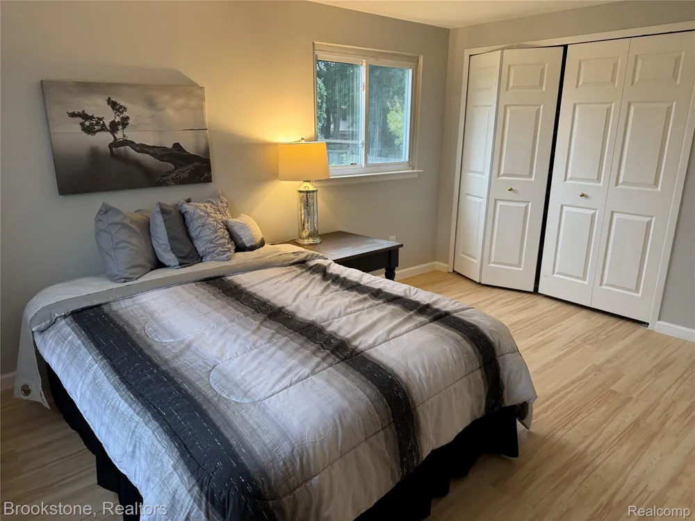 39795 Waldorf Drive Clinton Charter Township, MI 48038