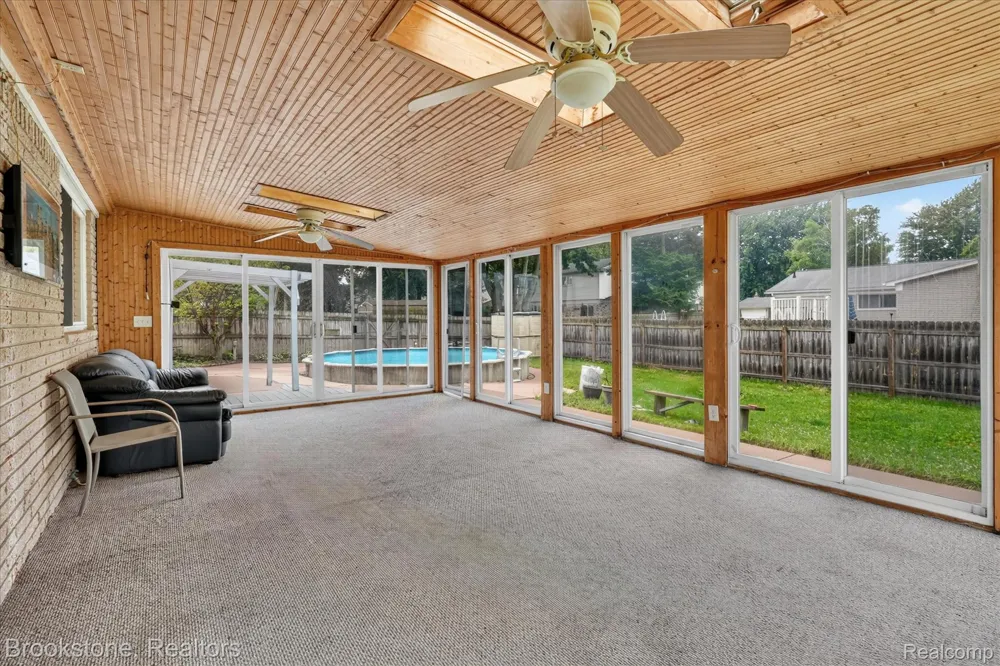 39795 Waldorf Drive Clinton Charter Township, MI 48038