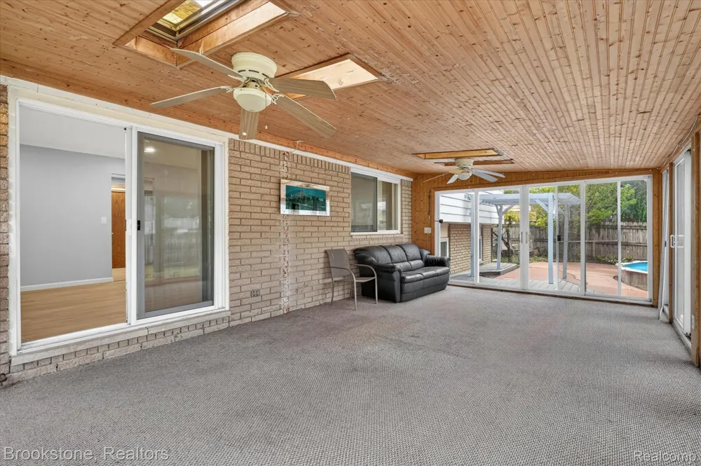 39795 Waldorf Drive Clinton Charter Township, MI 48038