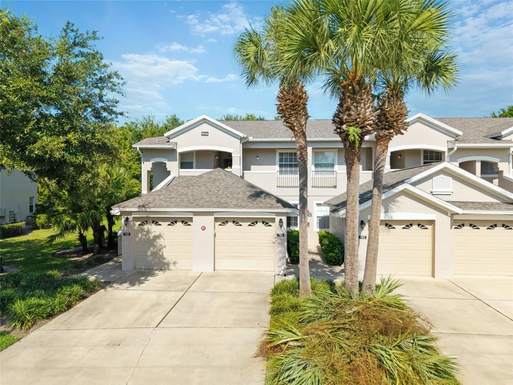 9416 MYRTLE CREEK LANE #701 Orlando, FL 32832