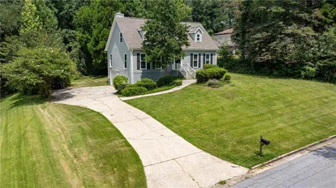 6934 Cottonwood Trail