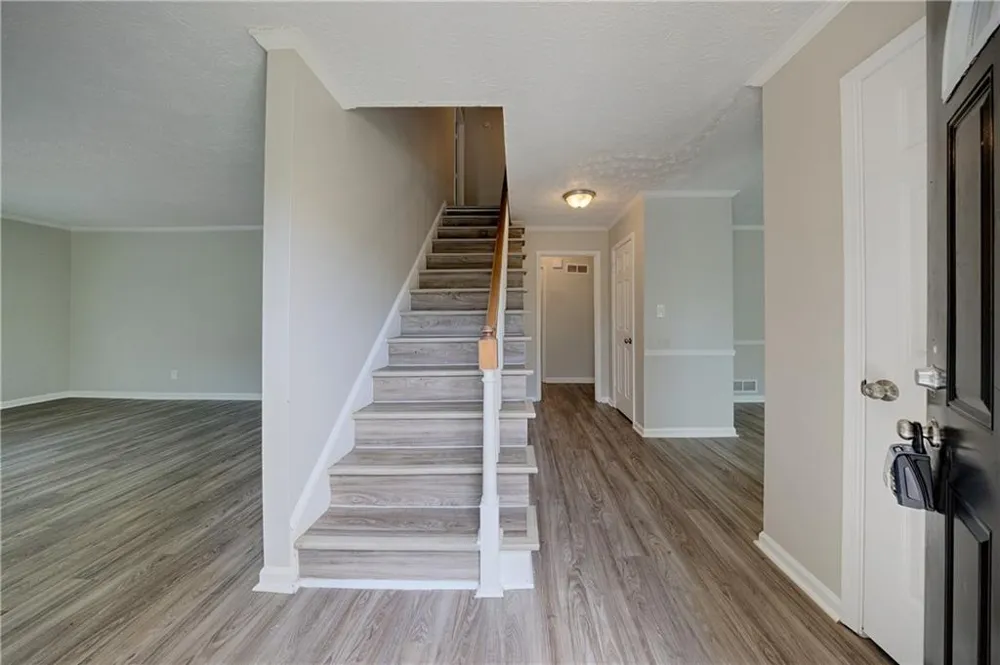 6934 Cottonwood Trail Riverdale, GA 30296