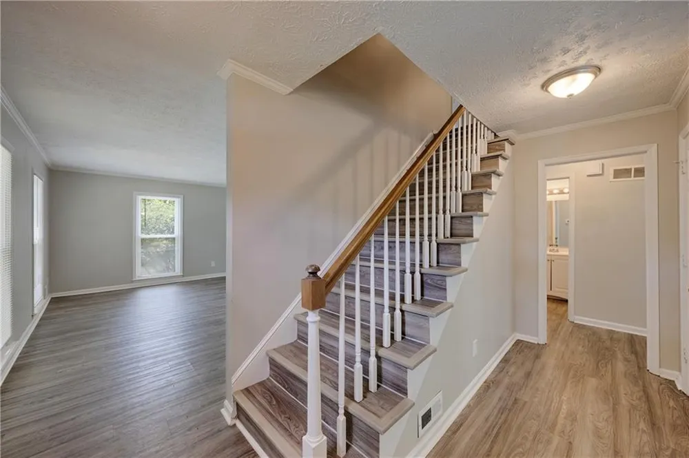 6934 Cottonwood Trail Riverdale, GA 30296