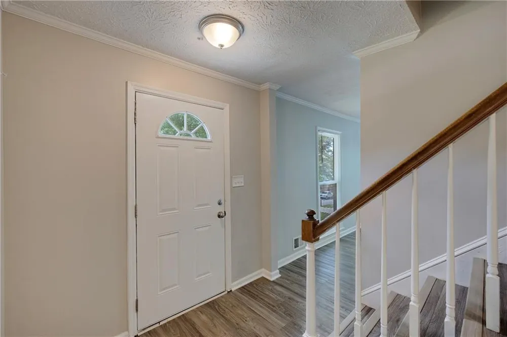 6934 Cottonwood Trail Riverdale, GA 30296