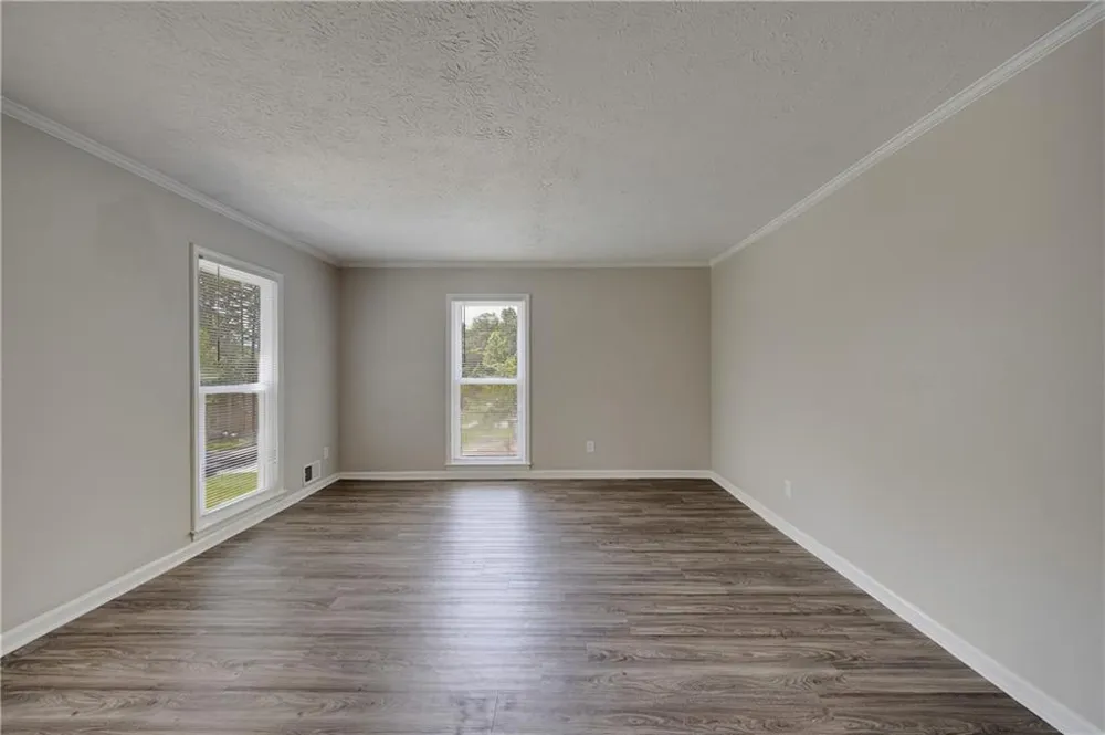 6934 Cottonwood Trail Riverdale, GA 30296
