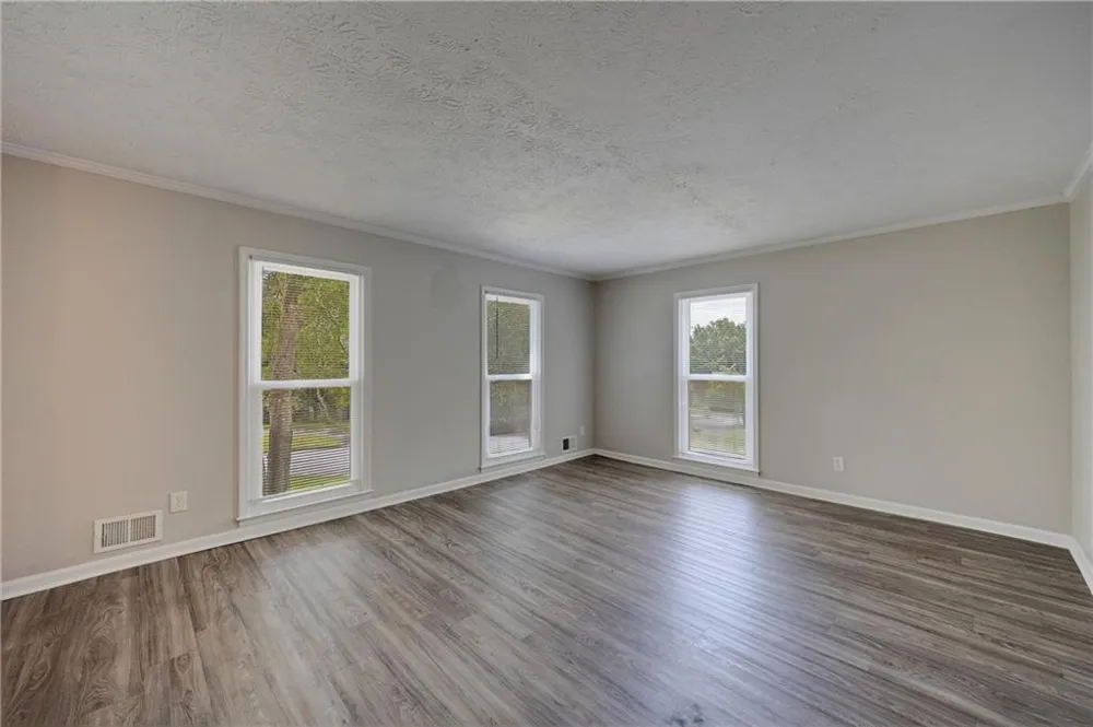 6934 Cottonwood Trail Riverdale, GA 30296