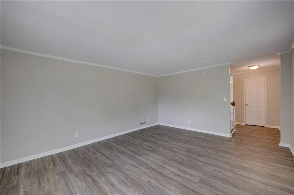 6934 Cottonwood Trail Riverdale, GA 30296