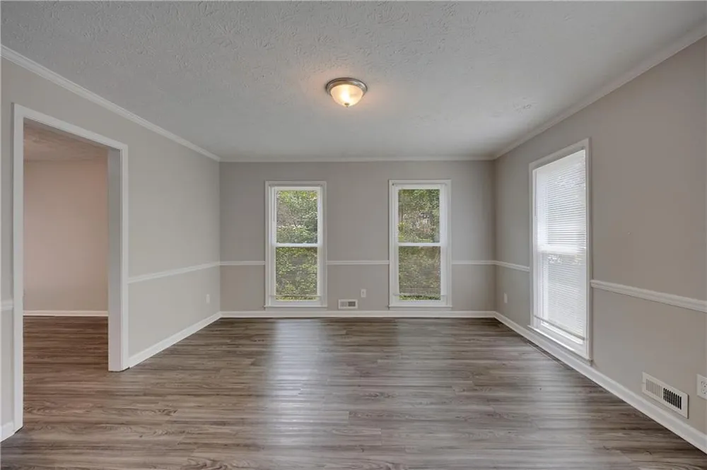 6934 Cottonwood Trail Riverdale, GA 30296