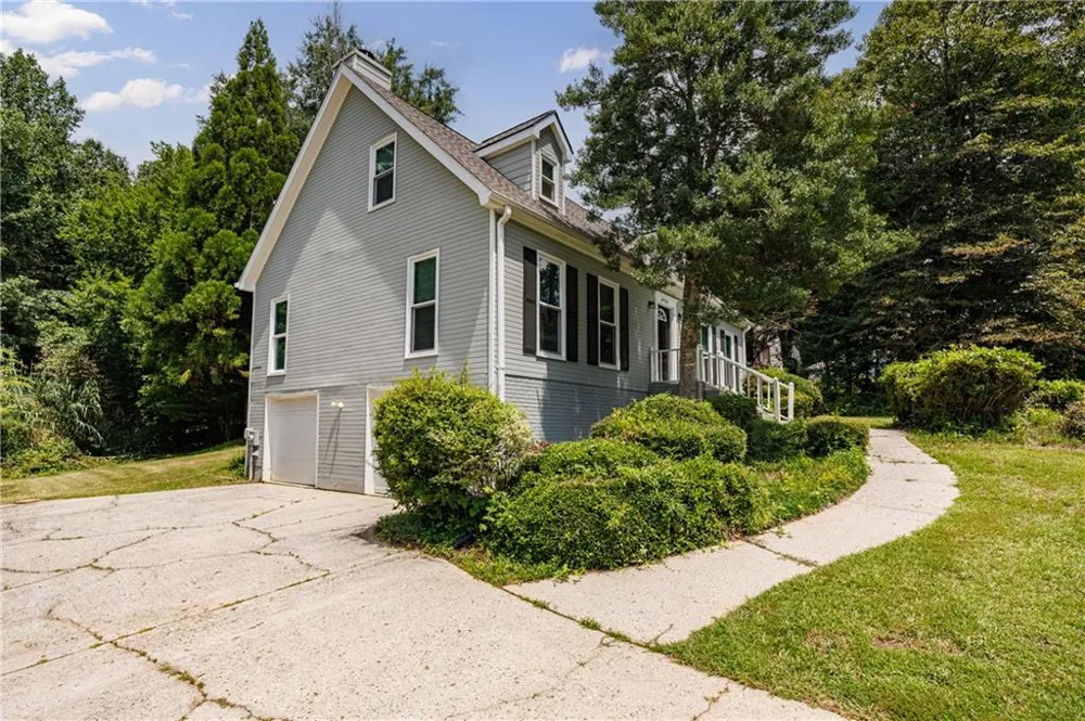 6934 Cottonwood Trail Riverdale, GA 30296