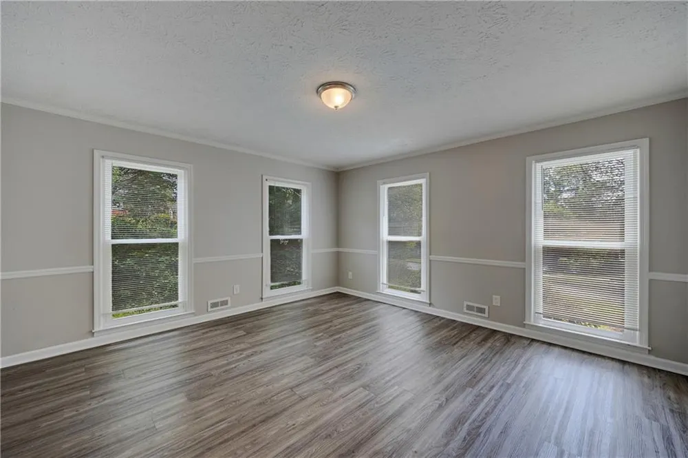 6934 Cottonwood Trail Riverdale, GA 30296