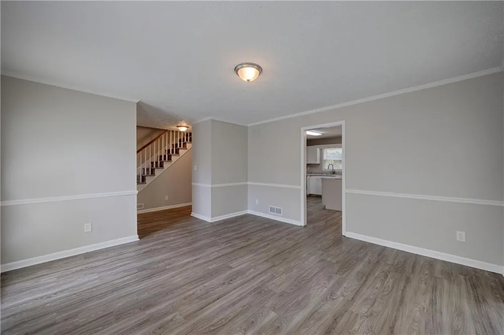 6934 Cottonwood Trail Riverdale, GA 30296