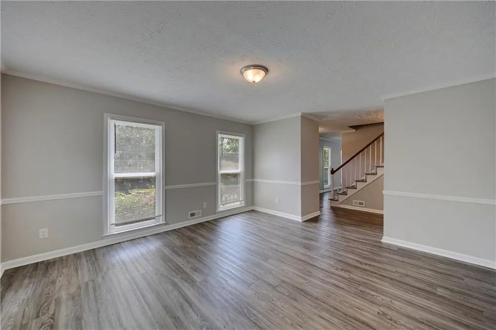 6934 Cottonwood Trail Riverdale, GA 30296