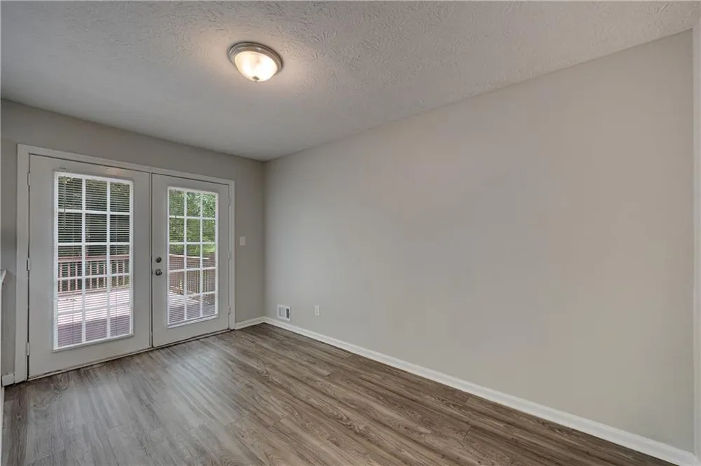 6934 Cottonwood Trail Riverdale, GA 30296