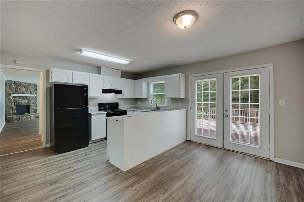 6934 Cottonwood Trail Riverdale, GA 30296