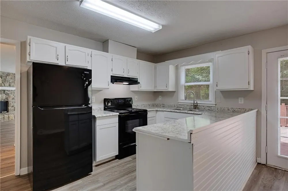 6934 Cottonwood Trail Riverdale, GA 30296