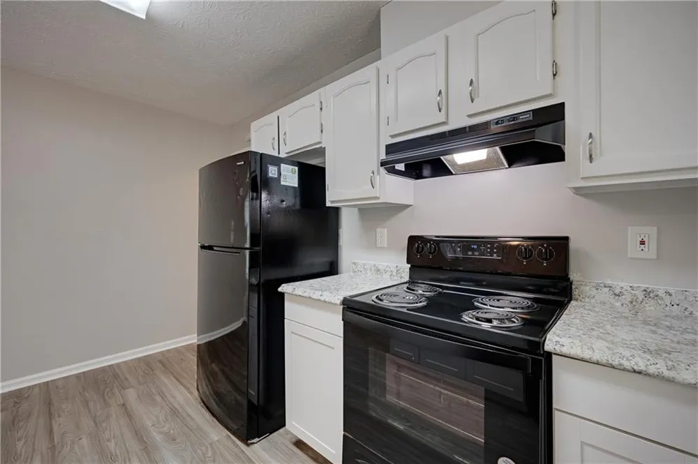 6934 Cottonwood Trail Riverdale, GA 30296