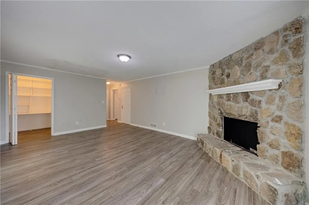 6934 Cottonwood Trail Riverdale, GA 30296