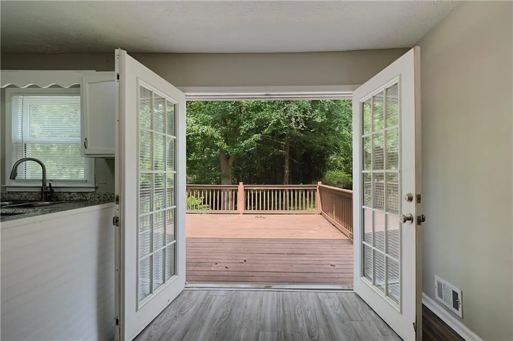 6934 Cottonwood Trail Riverdale, GA 30296