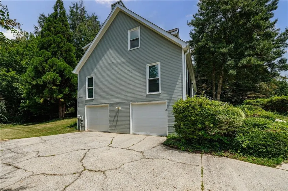 6934 Cottonwood Trail Riverdale, GA 30296