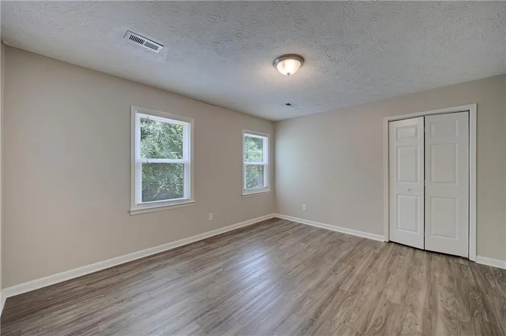 6934 Cottonwood Trail Riverdale, GA 30296