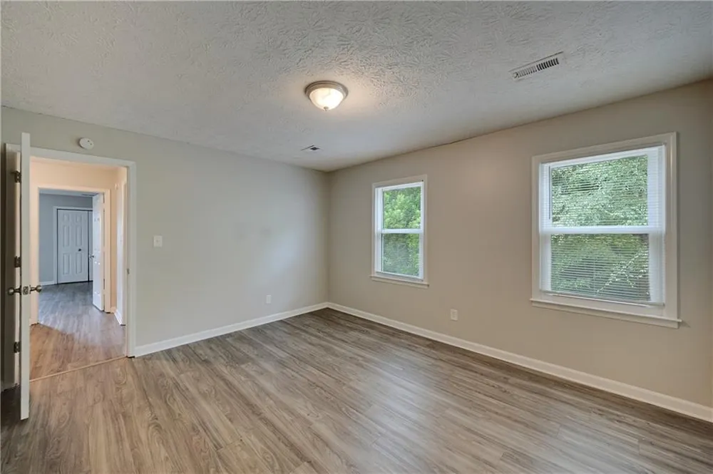 6934 Cottonwood Trail Riverdale, GA 30296