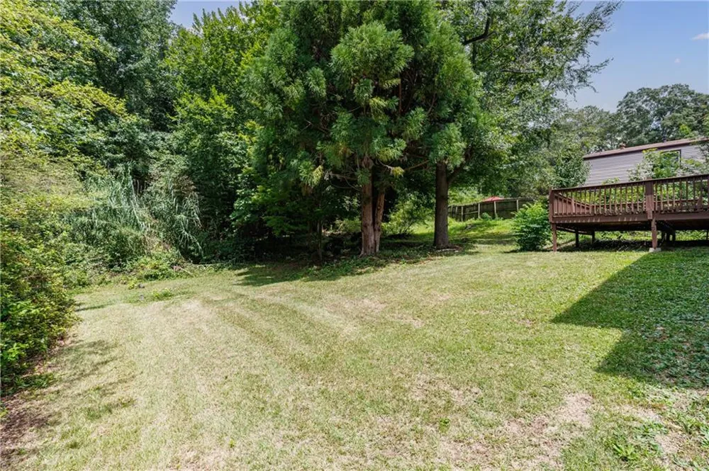 6934 Cottonwood Trail Riverdale, GA 30296