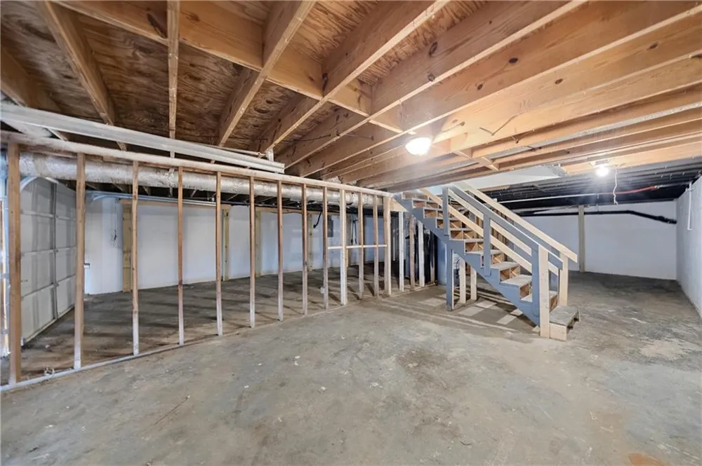 6934 Cottonwood Trail Riverdale, GA 30296