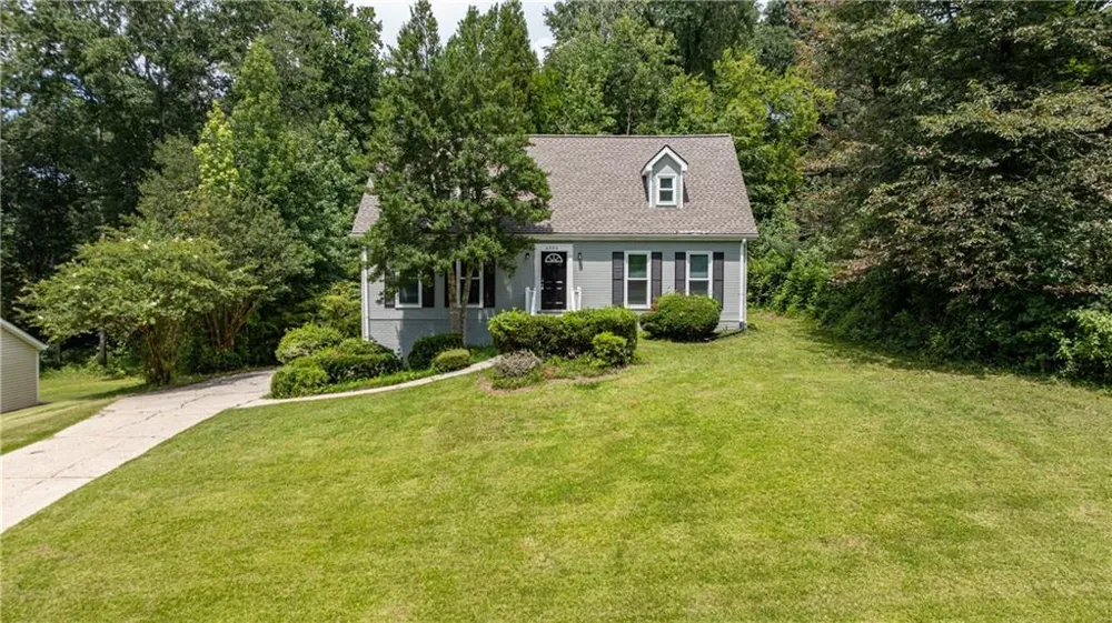 6934 Cottonwood Trail Riverdale, GA 30296