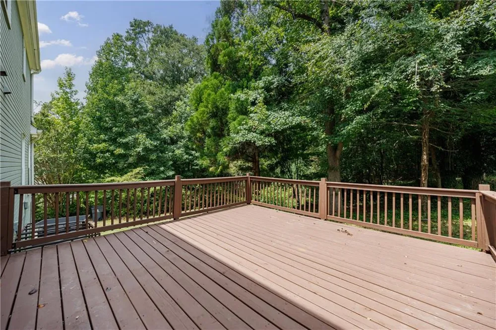 6934 Cottonwood Trail Riverdale, GA 30296