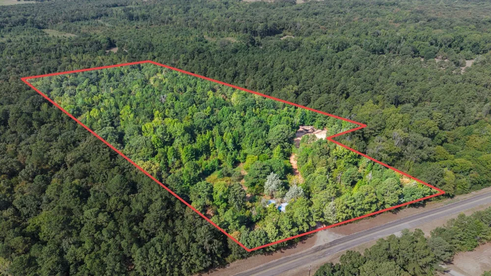 Fm 2225 Quitman, TX 75783