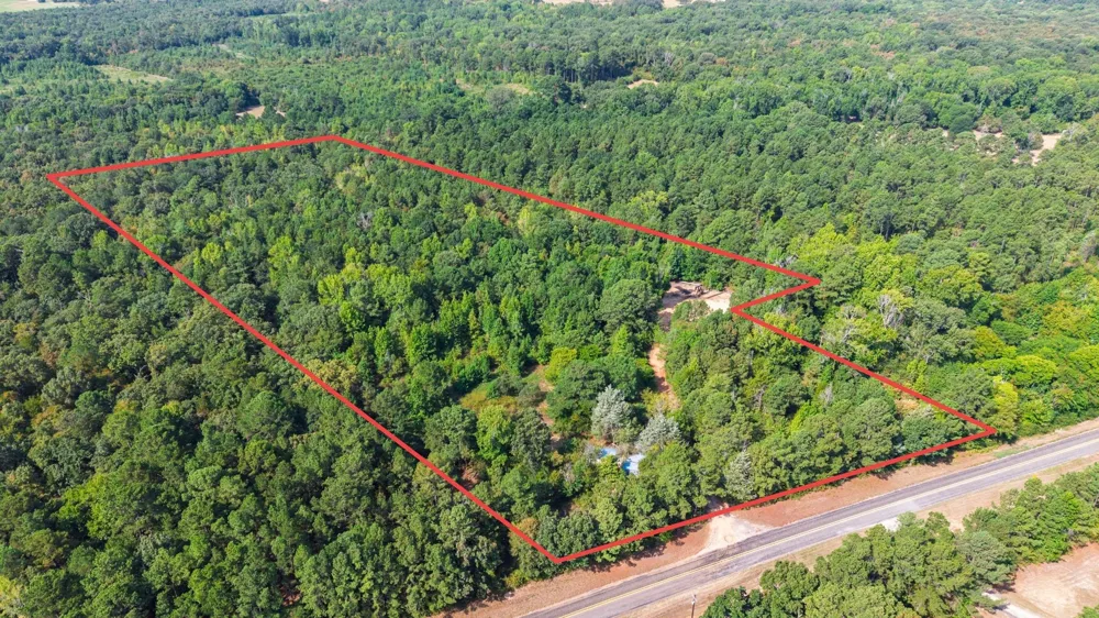 Fm 2225 Quitman, TX 75783