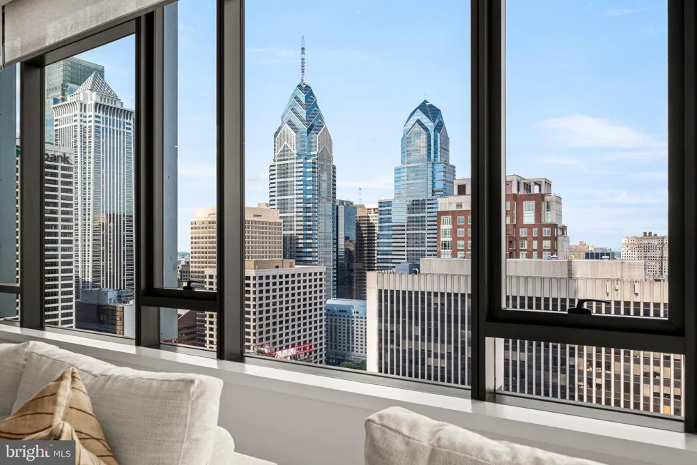 1911 WALNUT STREET #2901 Philadelphia, PA 19103