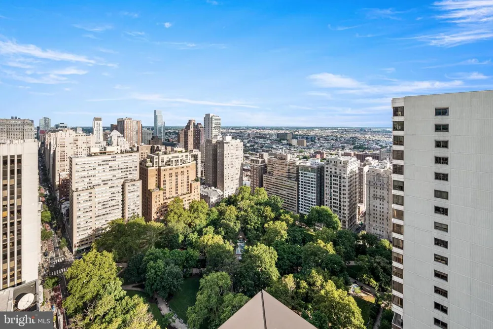 1911 WALNUT STREET #2901 Philadelphia, PA 19103