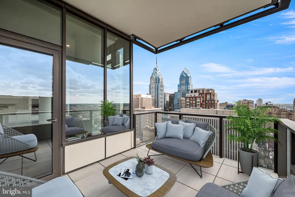 1911 WALNUT STREET #2901 Philadelphia, PA 19103