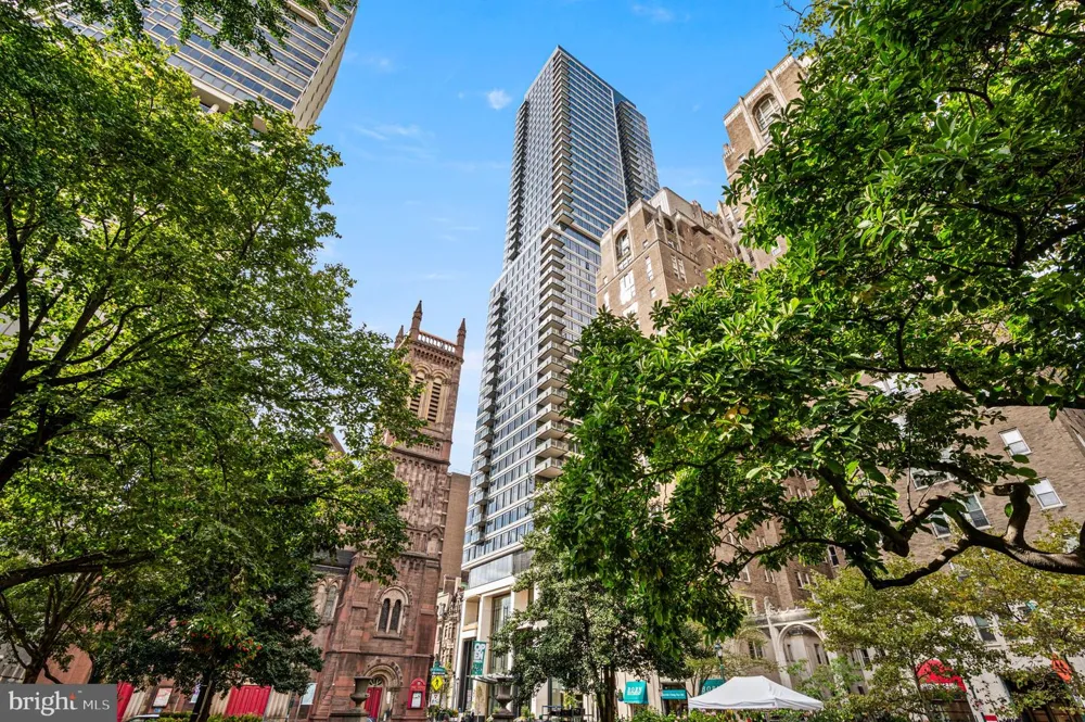 1911 WALNUT STREET #2901 Philadelphia, PA 19103