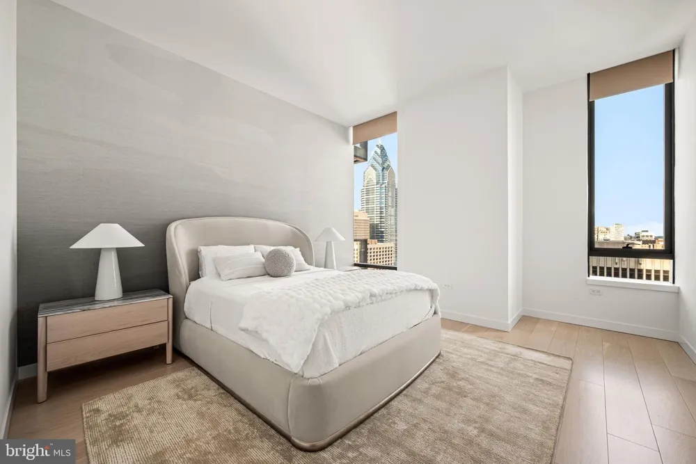 1911 WALNUT STREET #2901 Philadelphia, PA 19103