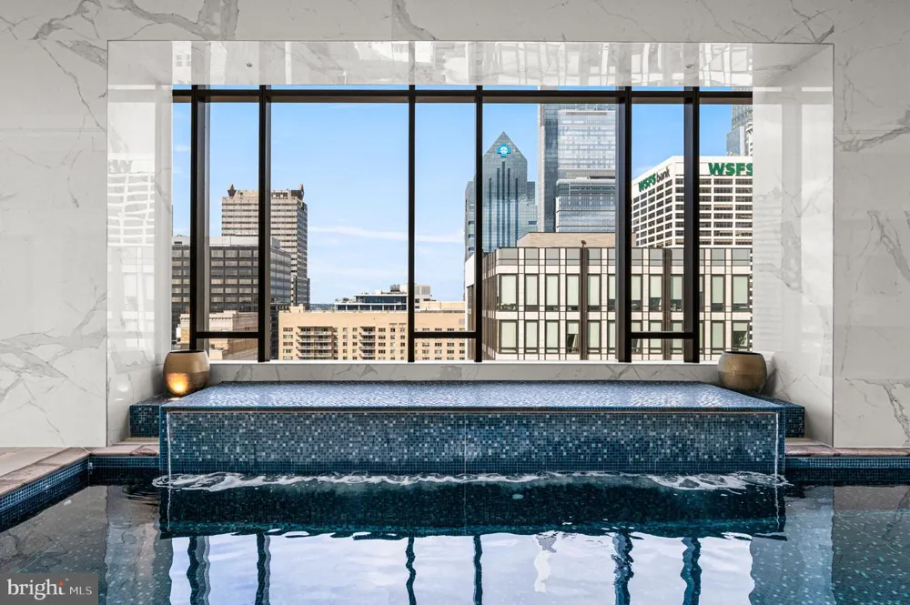 1911 WALNUT STREET #2901 Philadelphia, PA 19103