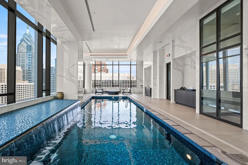 1911 WALNUT STREET #2901 Philadelphia, PA 19103