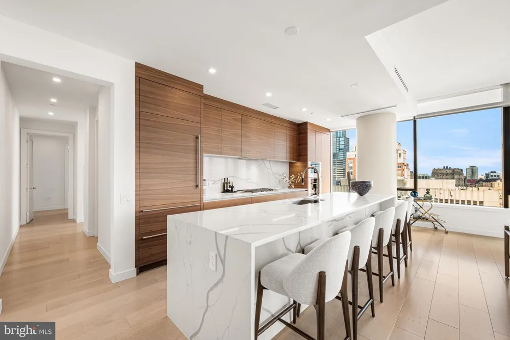 1911 WALNUT STREET #2901 Philadelphia, PA 19103