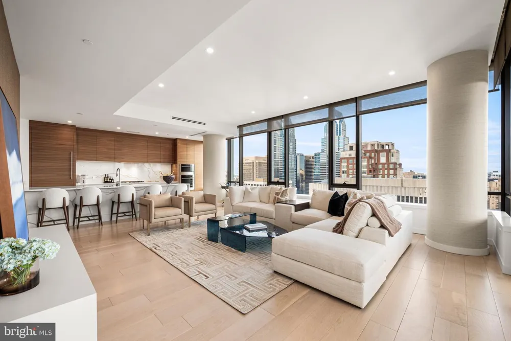 1911 WALNUT STREET #2901 Philadelphia, PA 19103