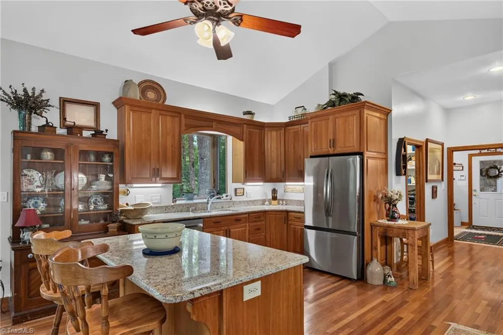 561 Wright Country Road Ramseur, NC 27316