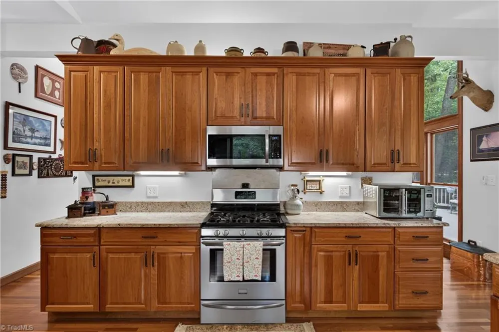 561 Wright Country Road Ramseur, NC 27316