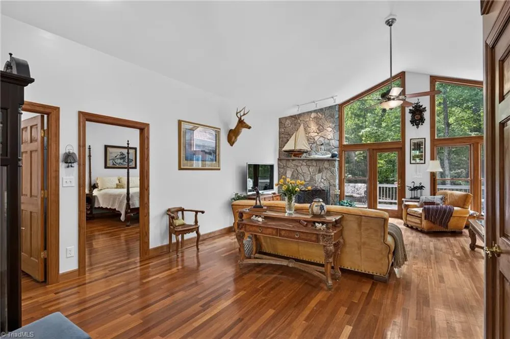561 Wright Country Road Ramseur, NC 27316