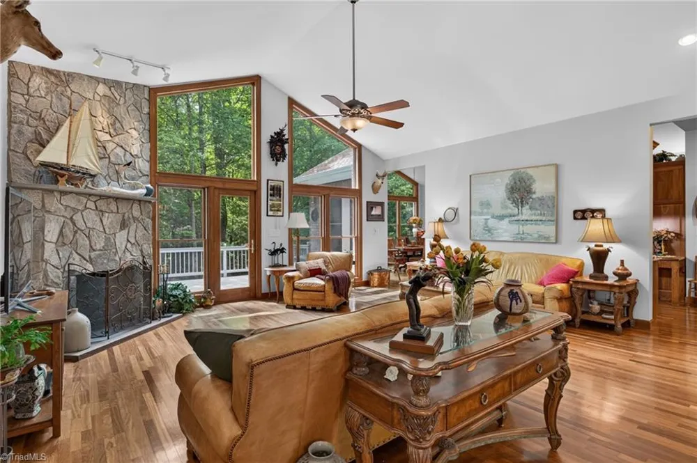 561 Wright Country Road Ramseur, NC 27316